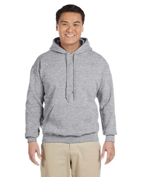 Gildan Heavy Blend™ Hooded Sweatshirt - Best Buy Soccer
