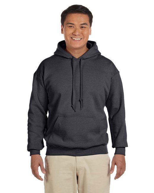 Gildan Heavy Blend™ Hooded Sweatshirt - Best Buy Soccer