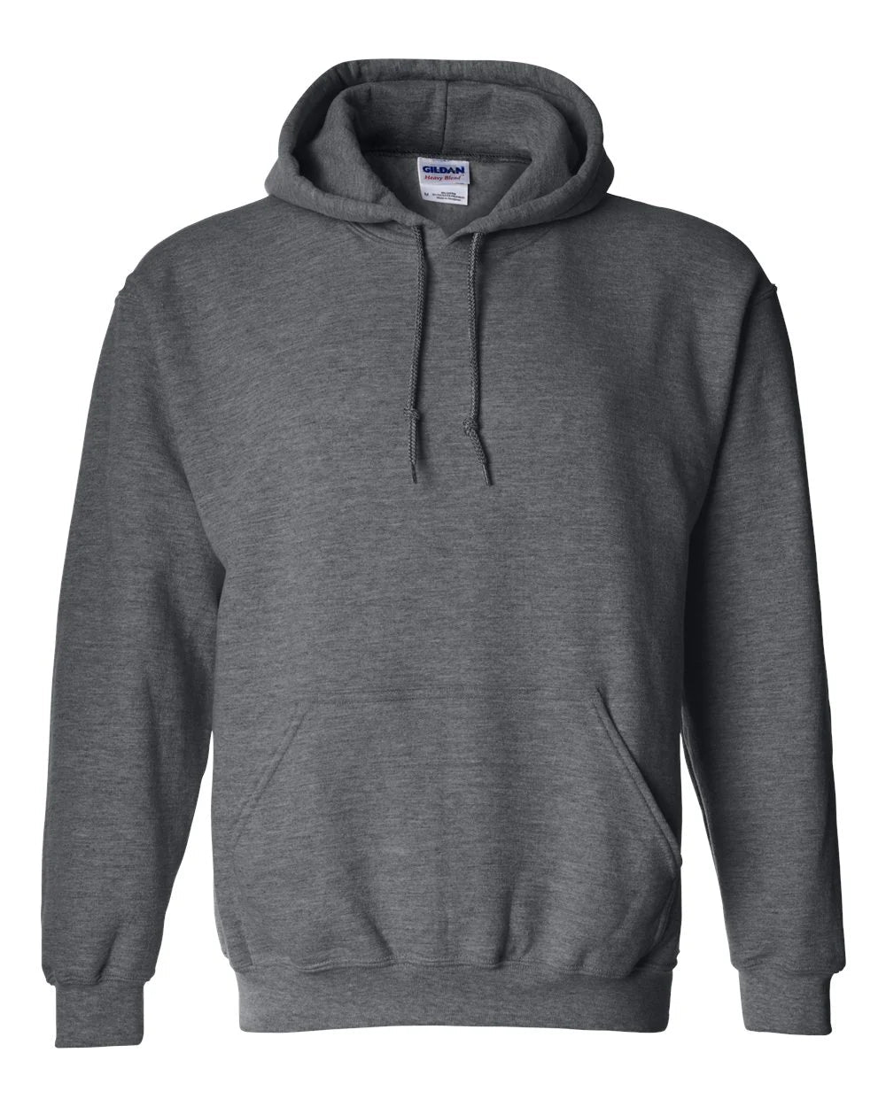 Gildan Heavy Blend™ Hooded Sweatshirt - Best Buy Soccer