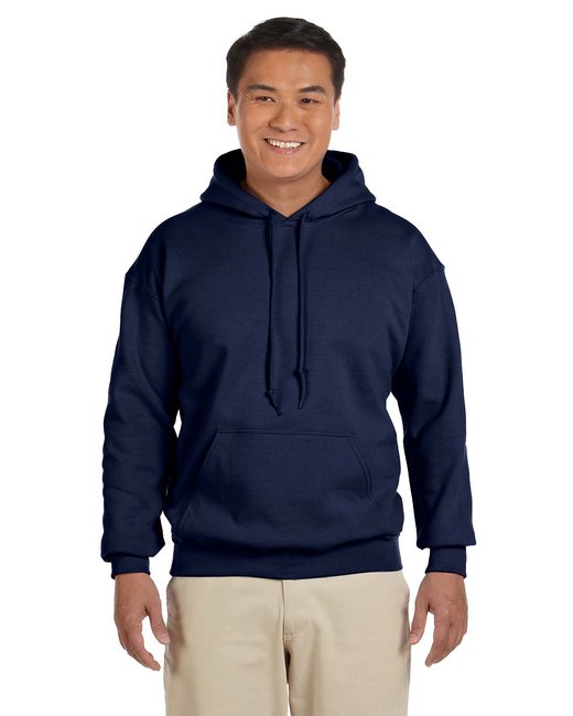 Gildan Heavy Blend™ Hooded Sweatshirt - Best Buy Soccer