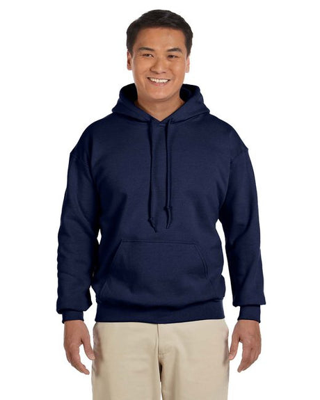 Gildan Heavy Blend™ Hooded Sweatshirt - Best Buy Soccer