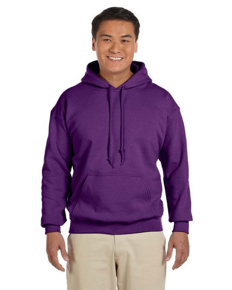 Gildan Heavy Blend™ Hooded Sweatshirt - Best Buy Soccer