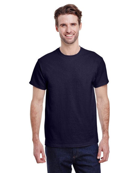 Gildan Heavy Cotton T-Shirt - Best Buy Soccer