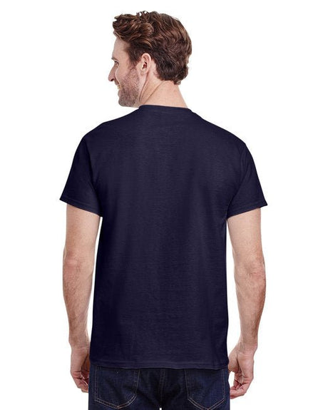 Gildan Heavy Cotton T-Shirt - Best Buy Soccer