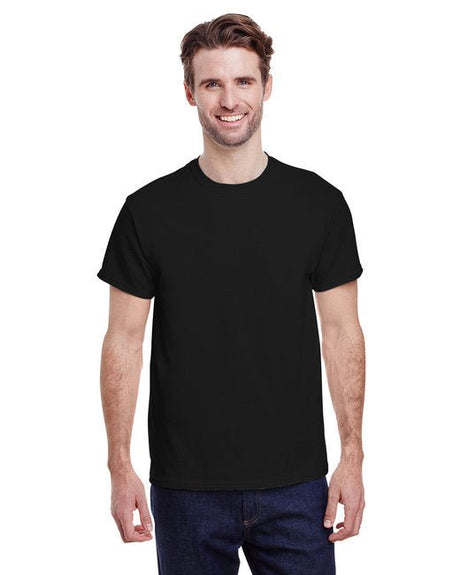 Gildan Heavy Cotton T-Shirt - Best Buy Soccer