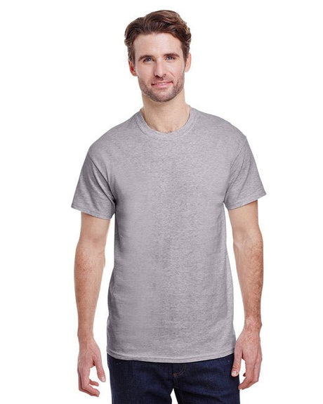Gildan Heavy Cotton T-Shirt - Best Buy Soccer