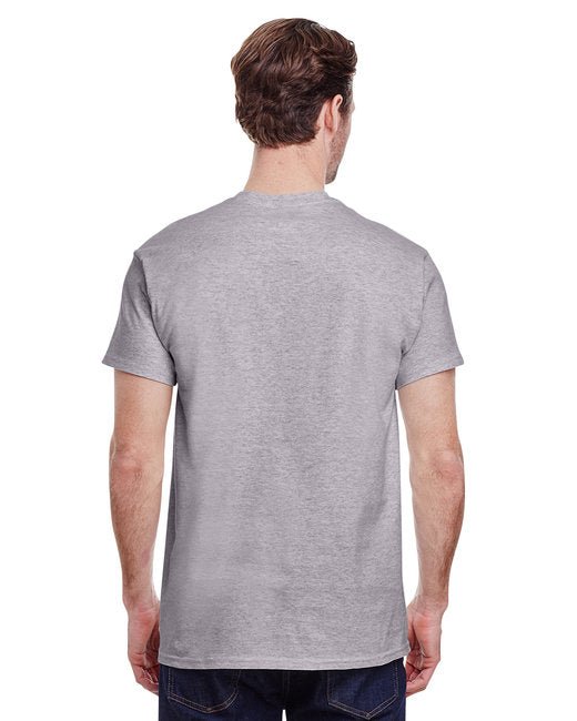 Gildan Heavy Cotton T-Shirt - Best Buy Soccer