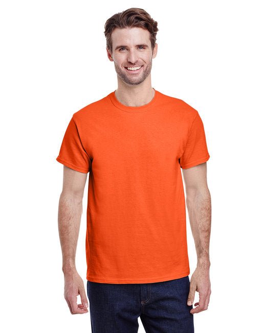 Gildan Heavy Cotton T-Shirt - Best Buy Soccer
