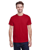 Gildan Heavy Cotton T-Shirt - Best Buy Soccer