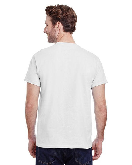 Gildan Heavy Cotton T-Shirt - Best Buy Soccer