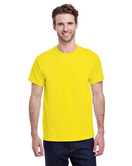 Gildan Heavy Cotton T-Shirt - Best Buy Soccer