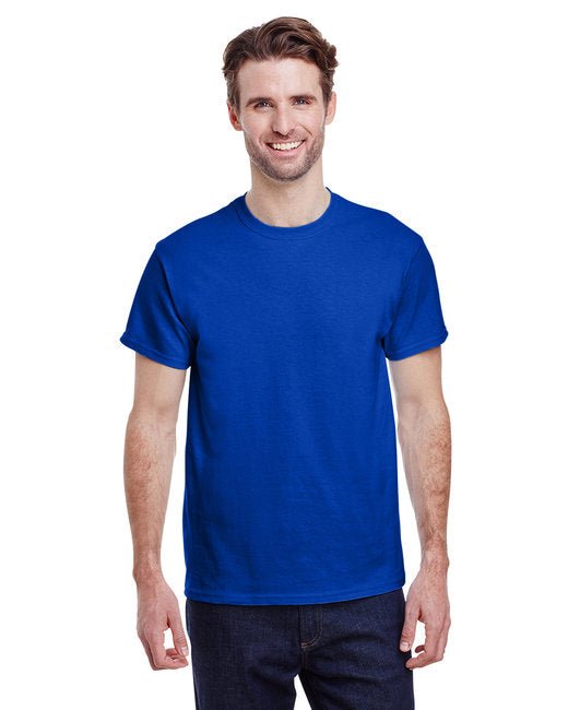 Gildan Heavy Cotton T-Shirt - Best Buy Soccer