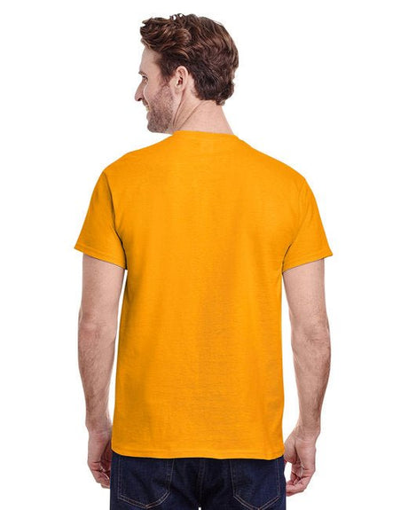 Gildan Heavy Cotton T-Shirt - Best Buy Soccer