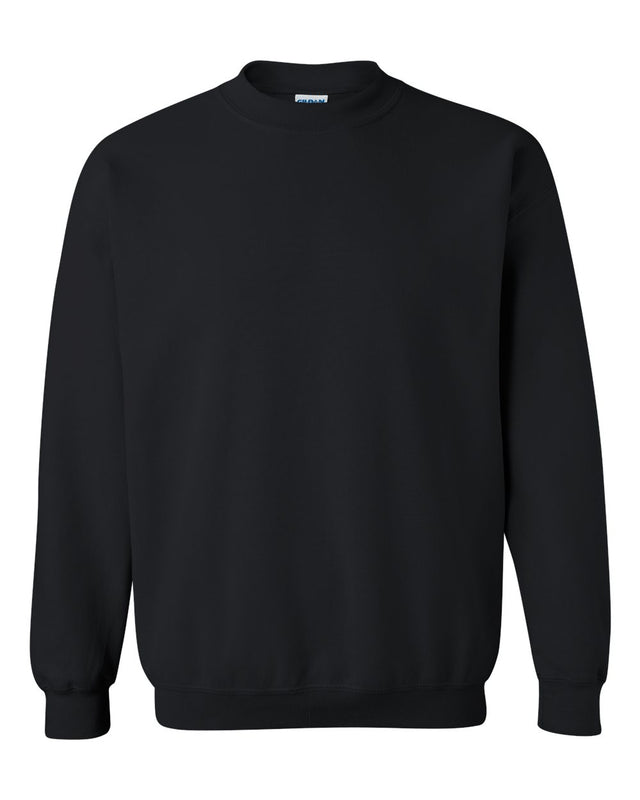 Gildan Unisex Heavy Blend™ Crewneck Sweatshirt - 18000 - Best Buy Soccer