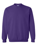 Gildan Unisex Heavy Blend™ Crewneck Sweatshirt - 18000 - Best Buy Soccer