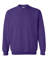 Gildan Unisex Heavy Blend™ Crewneck Sweatshirt - 18000 - Best Buy Soccer
