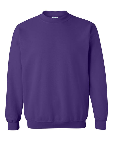Gildan Unisex Heavy Blend™ Crewneck Sweatshirt - 18000 - Best Buy Soccer