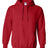 Gildan Unisex Heavy Blend™ Hooded Sweatshirt - 18500 - Best Buy Soccer