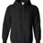 Gildan Unisex Heavy Blend™ Hooded Sweatshirt - 18500 - Best Buy Soccer