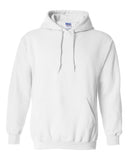 Gildan Unisex Heavy Blend™ Hooded Sweatshirt - 18500 - Best Buy Soccer