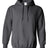 Gildan Unisex Heavy Blend™ Hooded Sweatshirt - 18500 - Best Buy Soccer