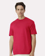 Gildan Unisex Light Cotton T-Shirt - 3000 - Best Buy Soccer