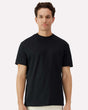Gildan Unisex Light Cotton T-Shirt - 3000 - Best Buy Soccer