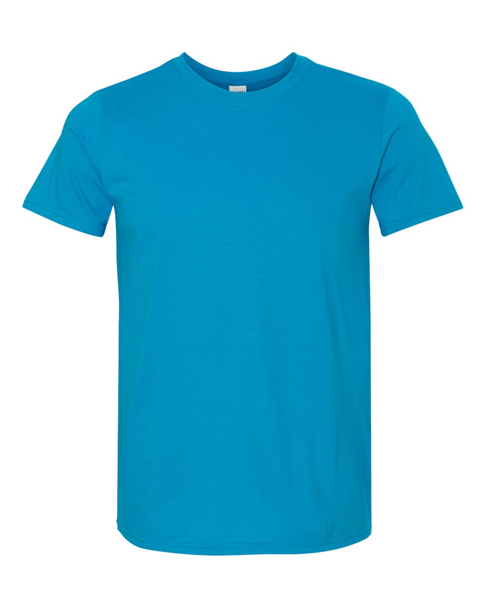 Gildan Unisex Softstyle® T-Shirt - 64000 - Best Buy Soccer