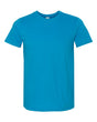 Gildan Unisex Softstyle® T-Shirt - 64000 - Best Buy Soccer
