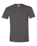 Gildan Unisex Softstyle® T-Shirt - 64000 - Best Buy Soccer
