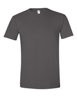 Gildan Unisex Softstyle® T-Shirt - 64000 - Best Buy Soccer