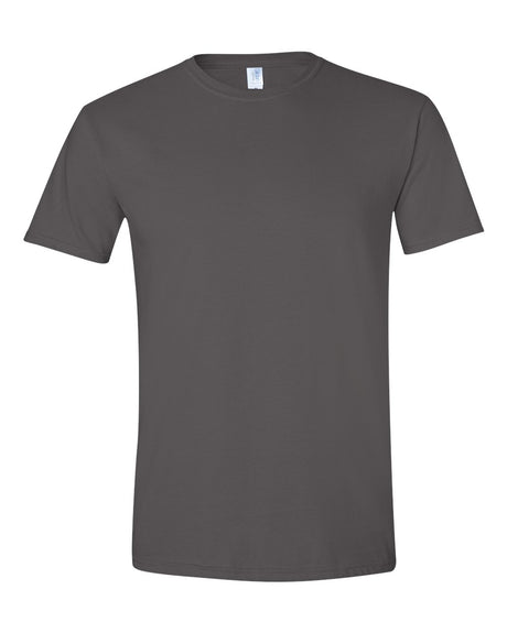 Gildan Unisex Softstyle® T-Shirt - 64000 - Best Buy Soccer
