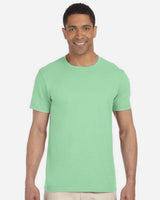 Gildan Unisex Softstyle® T-Shirt - 64000 - Best Buy Soccer