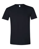 Gildan Unisex Softstyle® T-Shirt - 64000 - Best Buy Soccer