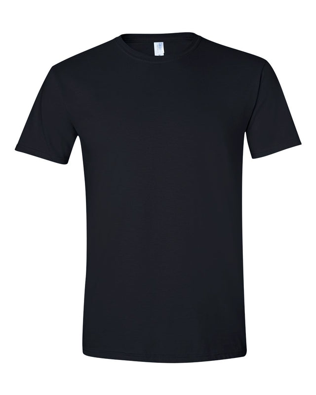 Gildan Unisex Softstyle® T-Shirt - 64000 - Best Buy Soccer