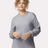 Gildan Unisex Ultra Cotton® Long Sleeve T-Shirt - 2400 - Best Buy Soccer
