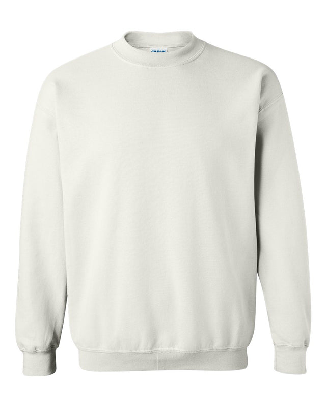 Gildan Youth Heavy Blend Fleece Crew - Best Buy Soccer