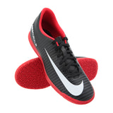 Nike Mercurialx Vortex III IC Negro