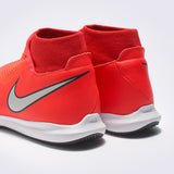 Nike Phantom VSNike Academy DF IC Botas de fútbol para césped artificial