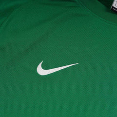 Nike L/S Park Goalie II Jersey Green Youth