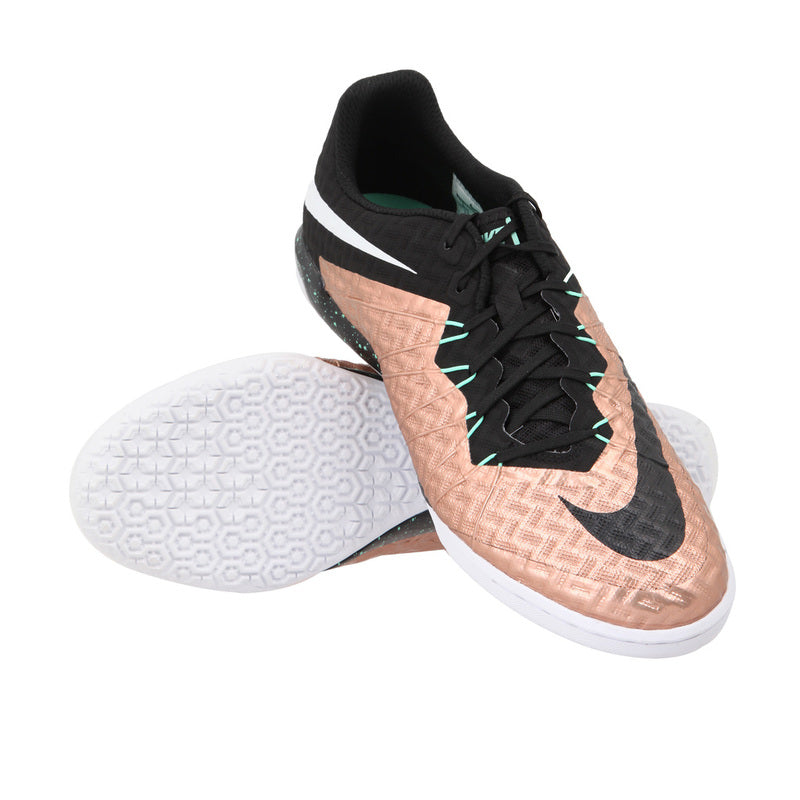 Nike Hyper Finale IC Rojo Bronce/G