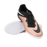 Nike Hyper Finale IC Rojo Bronce/G