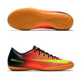 Nike Mercurial Victory VI IC Total Crimson