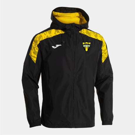 Greenville Metro FC Joma Champion VII Rain Jacket - $ 55.75 - Best Buy Soccer