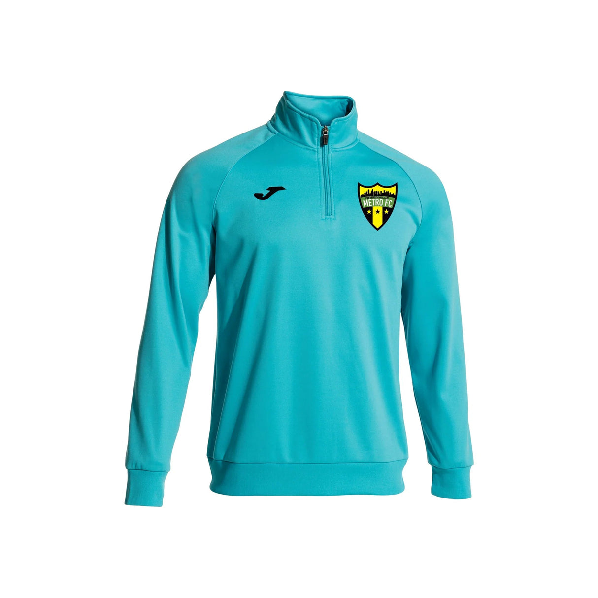 Greenville Metro FC Joma Faraon Sweatshirt $38.00 - Best Buy Soccer