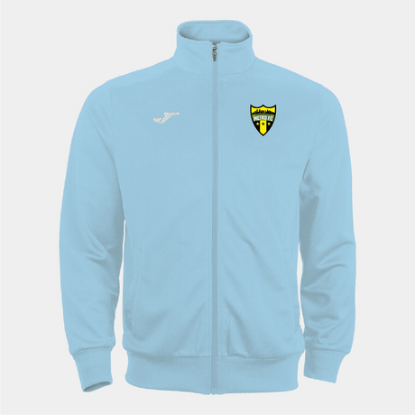 Greenville Metro FC Joma Gala Soccer Jacket - $35.00 - Best Buy Soccer