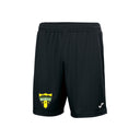 Greenville Metro FC Joma Game Shorts Black Adult - Best Buy Soccer