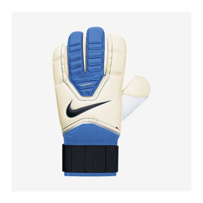 Nike Gk GunNike Cut White-Roya-Blac