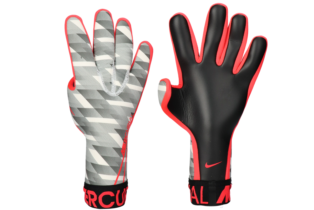 Nike Goalkeeper Mercurial Touch Victory Soccer Gloves