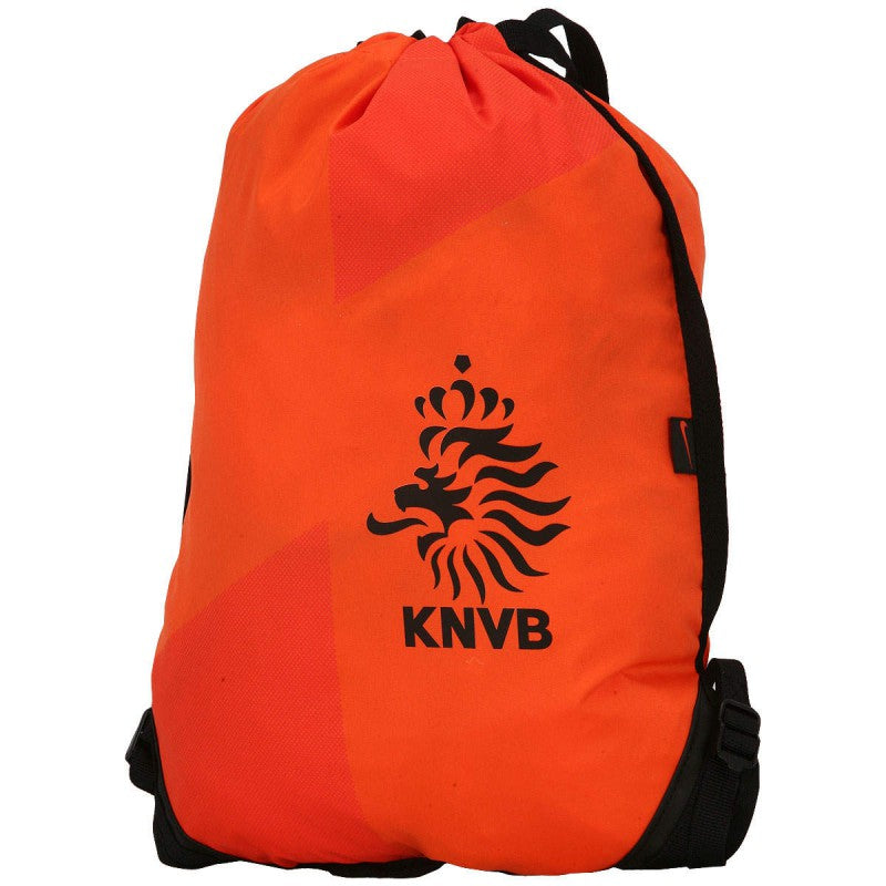 Nike Soccer Netherlands Gymsack